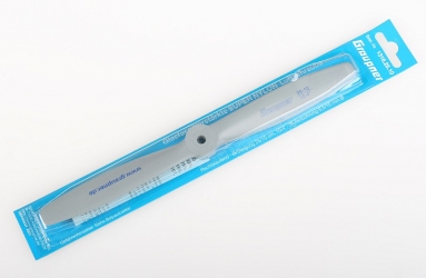 Luftschraube 25x10cm/10x4 Zoll