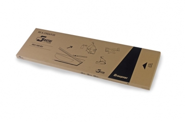 deska Graupner Vector Boards 1000 x 300 x 8,0 mm 4ks deska Graupner Vector Boards 1000 x 300 x 8,0 mm 4ks