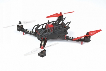3D COPTER ALPHA 300Q samotná stavebnice 3D COPTER ALPHA 300Q samotná stavebnice