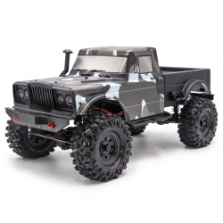 CRX model SURVIVAL RTR Crawler, verze 2022 (12.8-325mm) CRX model SURVIVAL RTR Crawler, verze 2022 (12.8-325mm)