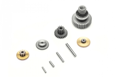 Převody serva SB-2265MG BRUSHLESS