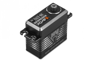 SB-2292SG BRUSHLESS HiVOLT Digitální servo (45kg-0,055s/60°) SB-2292SG BRUSHLESS HiVOLT Digitální servo (45kg-0,055s/60°)