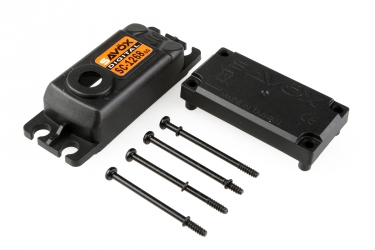 Krabička serva SC-1268SG/SC-1268SG+
