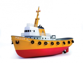 POLLUX 2 POLLUX 2