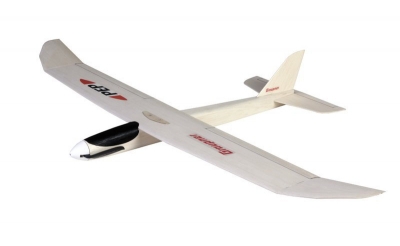 RC-Elektromodell PEP kit + RC Drive Ser for the flight model PEP RC-Elektromodell PEP kit + RC Drive Ser for the flight model PEP