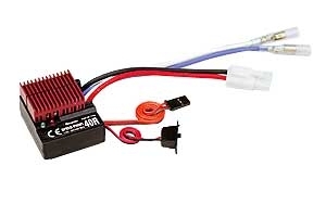 ESC SPEED PROFI 40R BEC