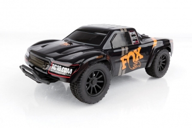SC28 RTR FOX Edition SC28 RTR FOX Edition