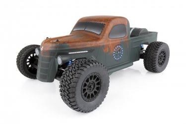 Trophy Rat RTR (2 WD) Trophy Rat RTR (2 WD)