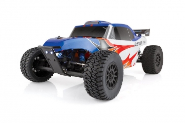 Reflex DB10 RTR Brushless (2WD) Reflex DB10 RTR Brushless (2WD)