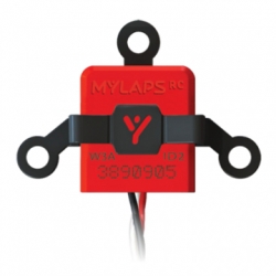 Personal Transponder - MyLaps RC4