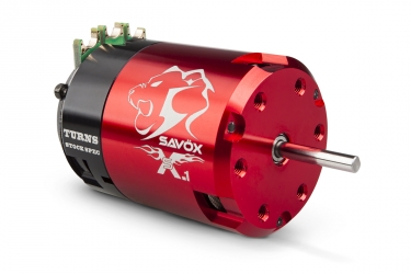 SAVÖX BLH-3650 motor 4,5T