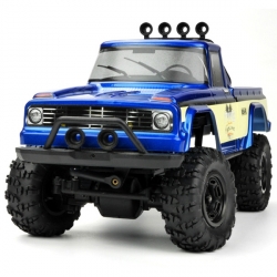 MSA-1E Coyote - RTR - 1/24