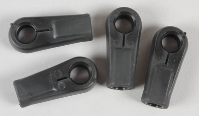 Ball-and-socket joint for M8, 4pcs.