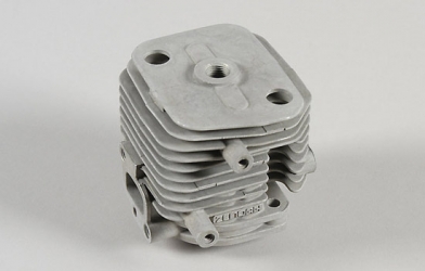 Válec G230 0,8mm kroužek