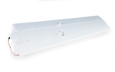 R.H. wing panel forHoTTrigger Comp.