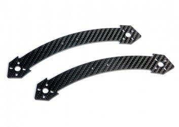 Rameno koptéry 210/3 mm (2 ks)