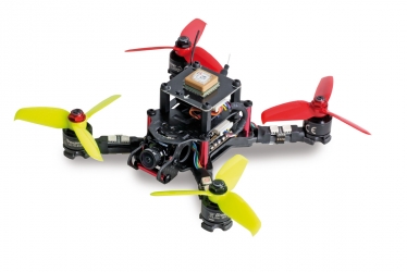 RACE COPTER ALPHA 150Q GPS RACE COPTER ALPHA 150Q GPS