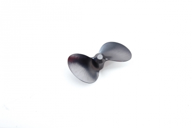 Závodní alu lodní šroub 2 listý, FSR V, pravý, 53,0mm/M5