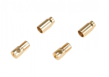 G6 High current plug 2 pcs