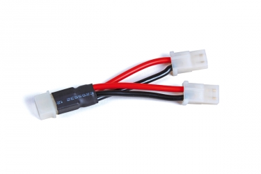 V-kabel G2 se zlatým konektorem