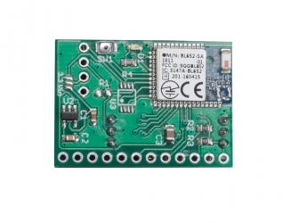 BLUETOOTH® Modul pro mc-26/28 pro iMSB App