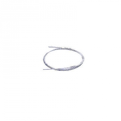 SPECIAL Bowdenová trubice M2 1m vnější, 10 ks. - 2,85/1,8 mm O
