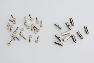 Napínák 10mm, 10 ks.