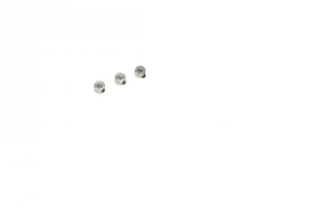 Stavěcí kroužek 7/2,6mm, 10 ks.
