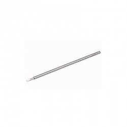 Slot-head inserts