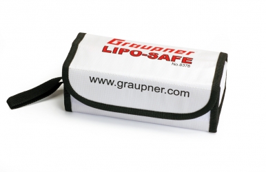 Security bag LiPo-Bag 2S-4S