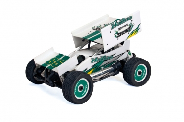 Hyper 8 Sprint Car RTR 1/8 Hyper 8 Sprint Car RTR 1/8
