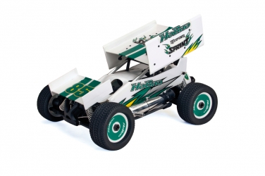 Hyper 8 Sprint Car RTR 1/8