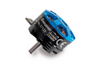 ULTRA MARINE Brushless Motor 2350KV