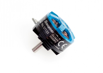 ULTRA MARINE Brushless Motor 3500KV