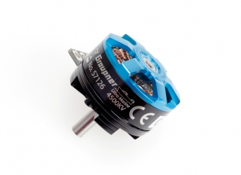 ULTRA MARINE Brushless Motor 4500KV