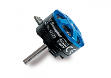 ULTRA MARINE Brushless Motor 1600KV