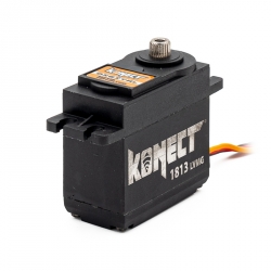 KONECT 18 kg Digital servo (18kg-0,13s/60°) KONECT 18 kg Digital servo (18kg-0,13s/60°)