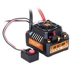 KONECT waterproof střídavý 80A regulátor KONECT waterproof střídavý 80A regulátor