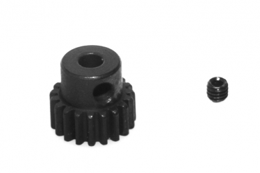 19T PINION GEAR 48DP - S10