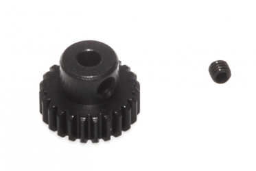 24T PINION GEAR 48DP - S10