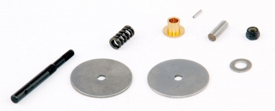 Slipper Parts Set - S10 Twister