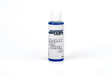 ANTIX BY LRP - HI-FLOW Air Filter Oil 60 ml