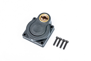 Roto Start zadní čelo pro LRP .28/.30 /.32 Spec.4