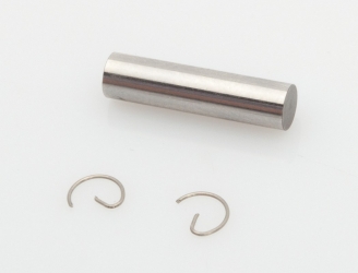 ZR.30 - Wrist Pin & Clips