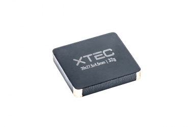 ESC závaží - 30x27,5x4,5mm - 32g