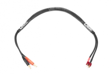 Charging Wire - 50cm - 4mm | T-Plug