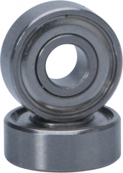 X12 Stock Spec and X20 Ball Bearings (2pcs)
