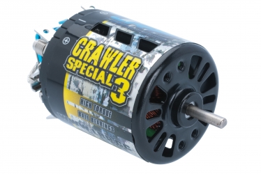 Crawler Special 3 12V (55 Turns)