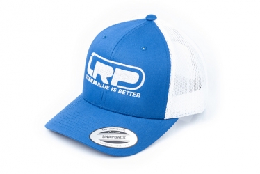 LRP WorksTeam Cap 3