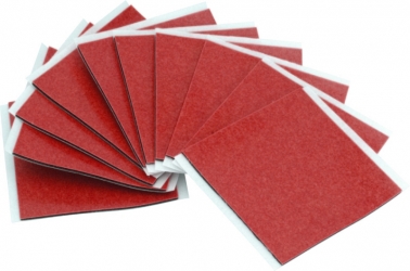 Doublesided Tape Pads (10pcs) Doublesided Tape Pads (10pcs)
